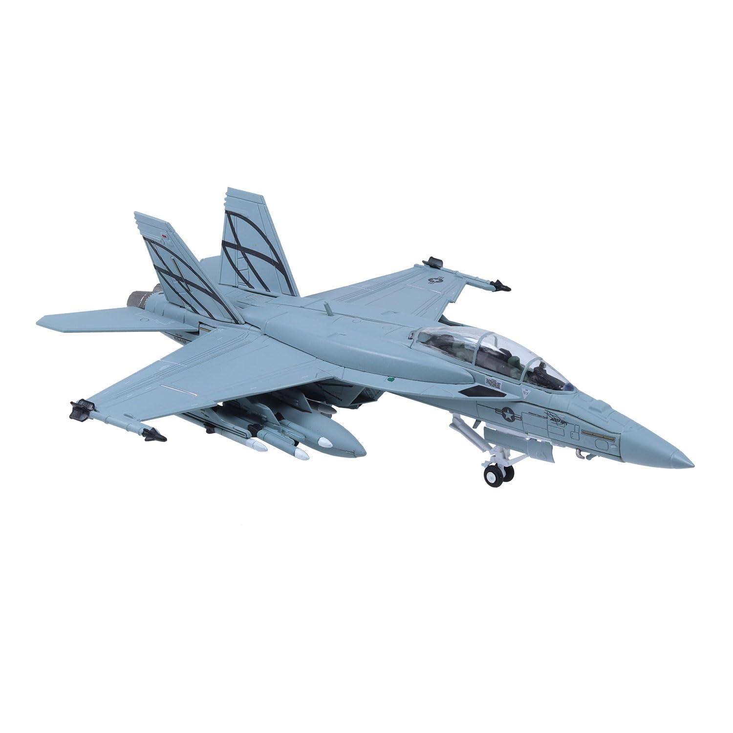 Skala 1/72 F-18 Hornet samolot myśliwski metalowy wojskowy odlewany ciśnieniowo modele samolotów dla dorosłych