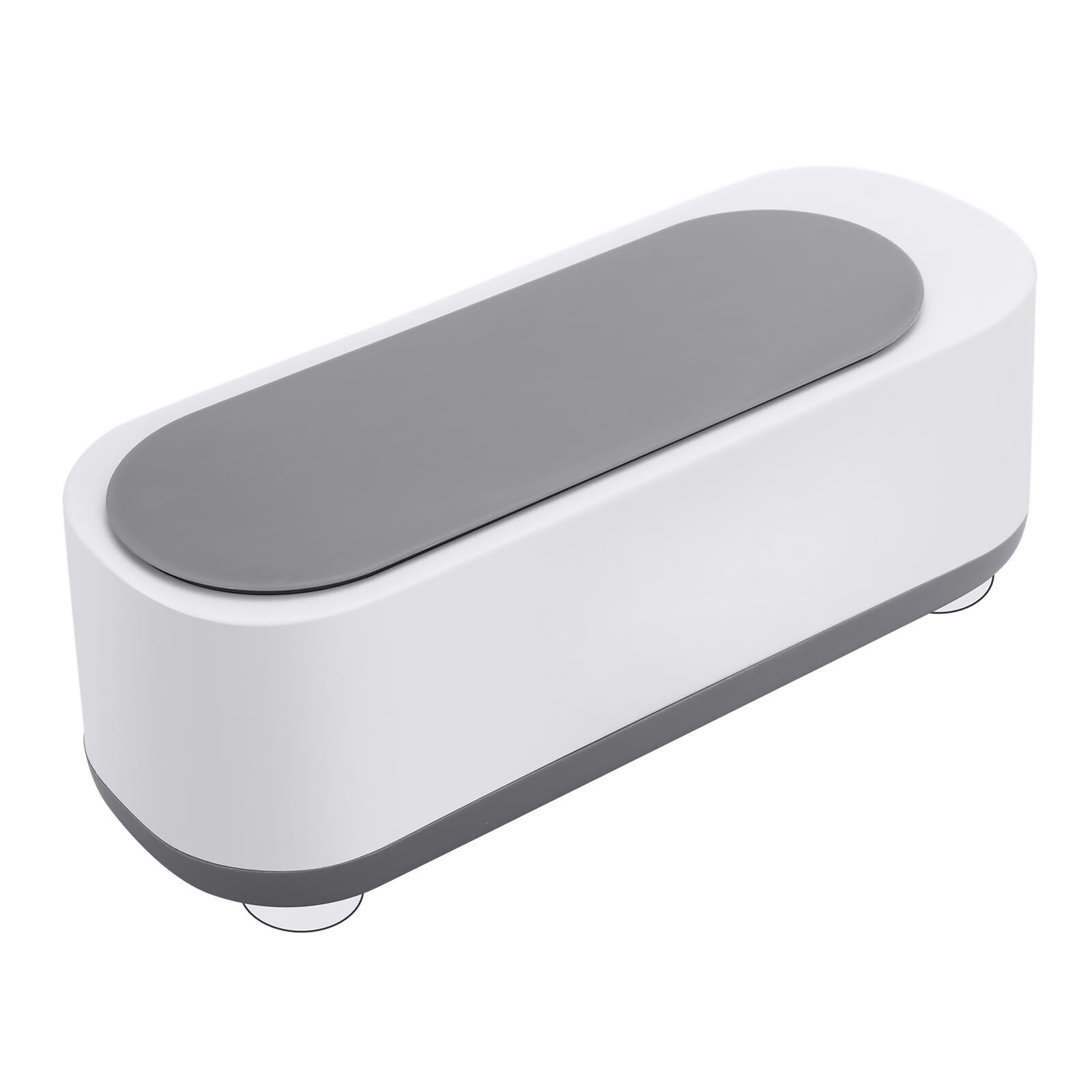 Ultrasonic Jewelry Cleaner, Portable Professional Ultrasonic Cleaner for Eyeglass, Watches, Dentures, Ring, Blade Razor