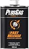 Plusgas 803-10 Plusgas Tin 500ml PLG803