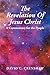 The Revelation of Jesus Christ: A Commentary for the People