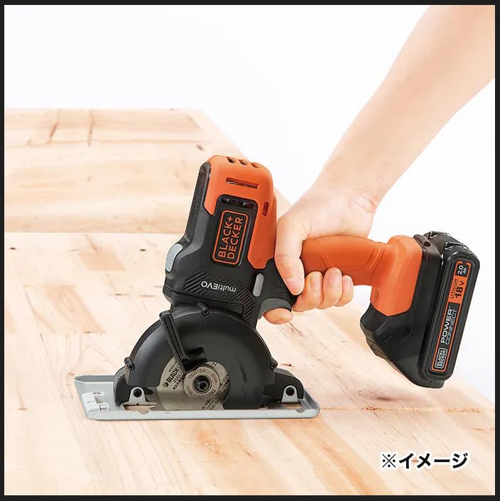 Amazon.co.jp: ブラックアンドデッカー(BLACK+DECKER) ポップリベット