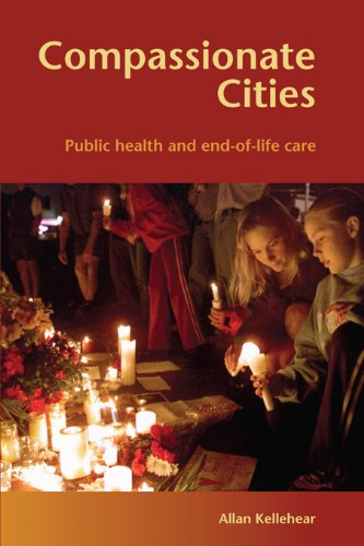 Compassionate Cities      1st Edition, Kindle Edition