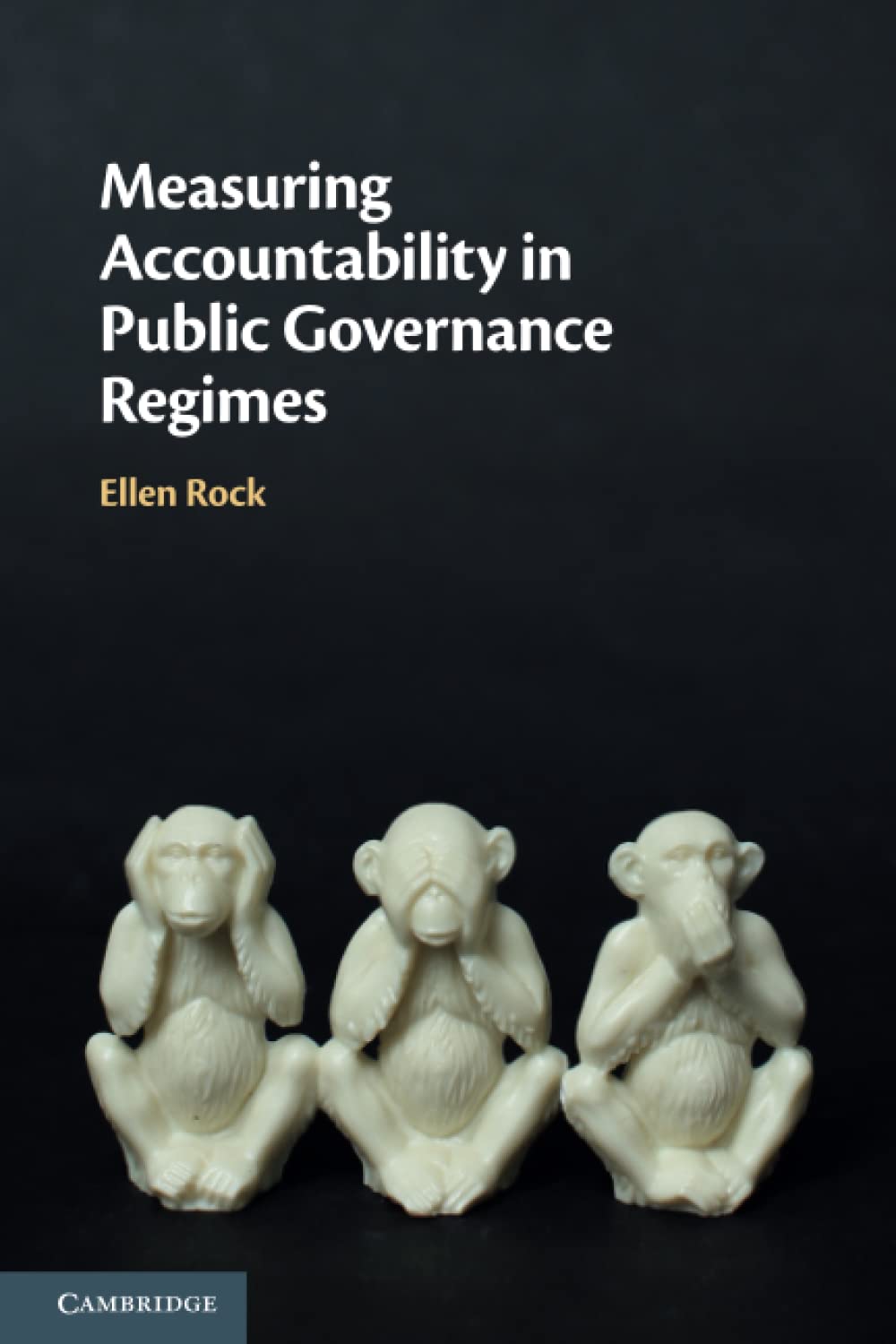 Measuring Accountability in Public Governance Regimes