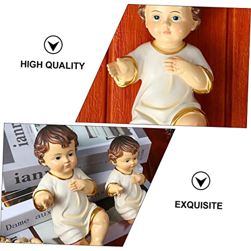 Consejos y reviews para comprar Nino jesus los mejores 5. 8 Imagen adicional