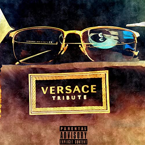  Versace Framez [Explicit]