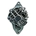 Premier Gear PG-22482 Alternator Replacement for Mazda B2600 L4 (89-93), B2200 L4 (90-93), G608-18-300, F2G8-18-300, F2G8-18-300R00, G615-18-300, G615-18-300A, G615-18-300D, F2J4-18-300, FEHE-18-300