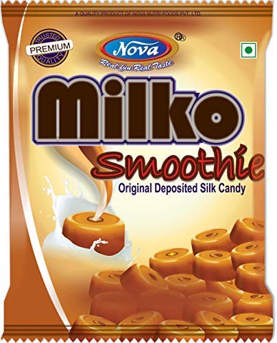 Nova Milko Smoothie (Pack of 3)