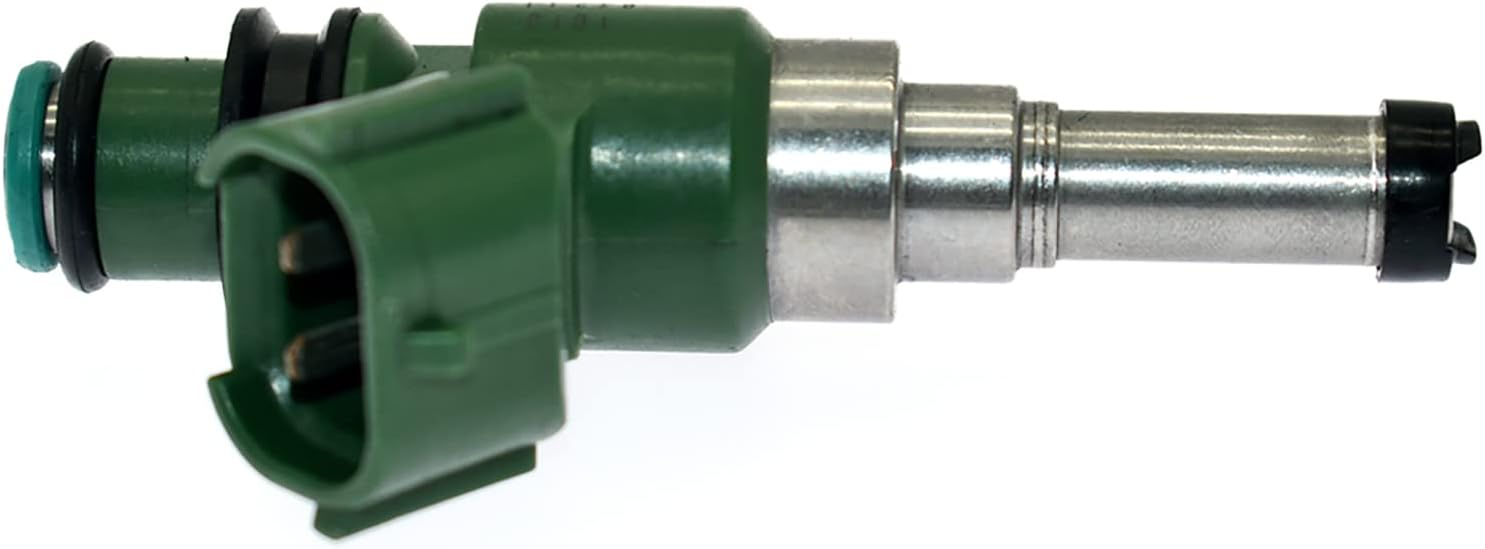 3B4-13761-00-00 Fuel Injector Compatible with Yamaha Grizzly 550 YFZ450R WR450F YZ450F 2007-2015