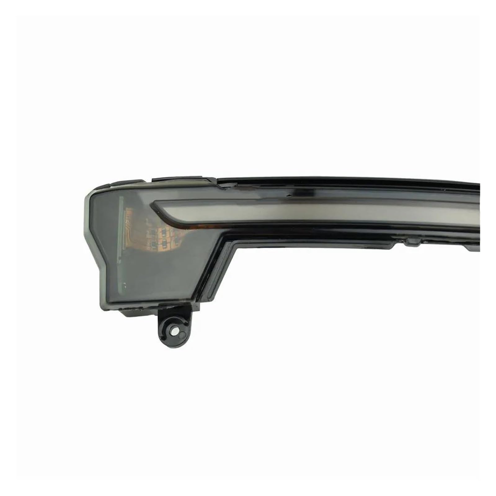 Cache Rétroviseur Noir Sport Pour Seat, Compatible Avec Cupra Ateca SHIRT 7 Tarrprogressif KN2 2016-2024, 2 Pièces