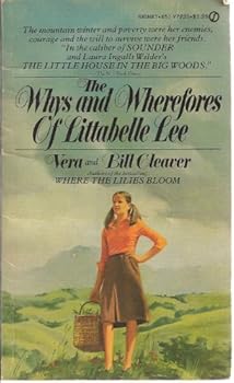 Paperback Whys and Wherefores of Littabelle Lee Book