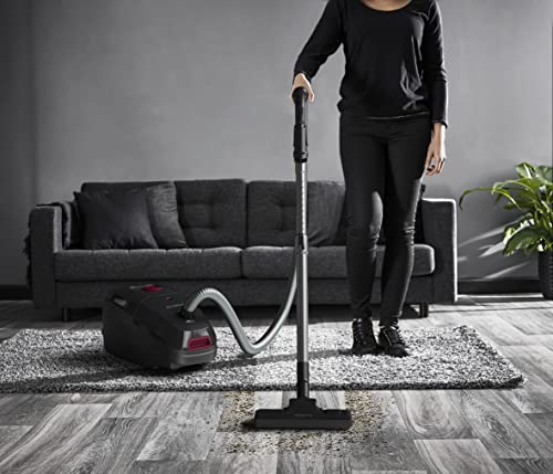 Aspirateur Rowenta RO6189 - vue 4