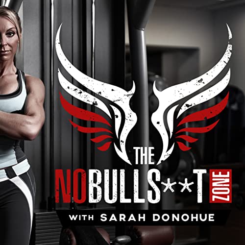 Don't Get Offended Podcast Por sarah donohue arte de portada