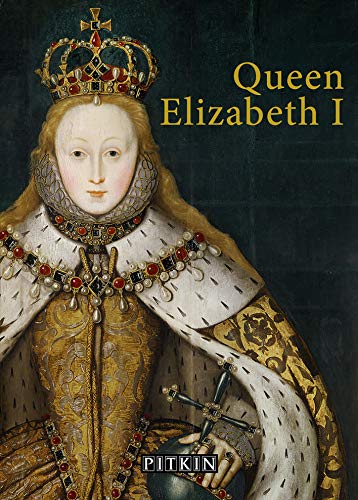 Télécharger Queen Elizabeth I (English Edition) PDF