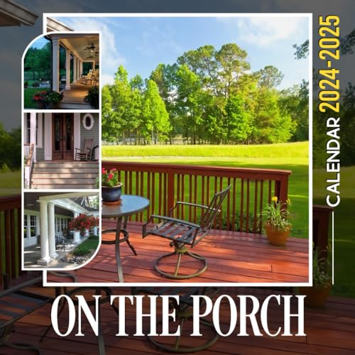 ALL CLD 2024 Calendar: 18 Month Calendar 2024 From January to December, Bonus 6 Months 2025 Thick Sturdy Paper Giftable 2024 Calendar Perfect Christmas Gift