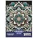 Datura Flower Puzzle 1000 Pezzi Rompicapo Avanzato – Immagine Dettagliata, Qualità Premium, Perfetto Come Regalo Creativo – 70x50cm/1000pcs immagine