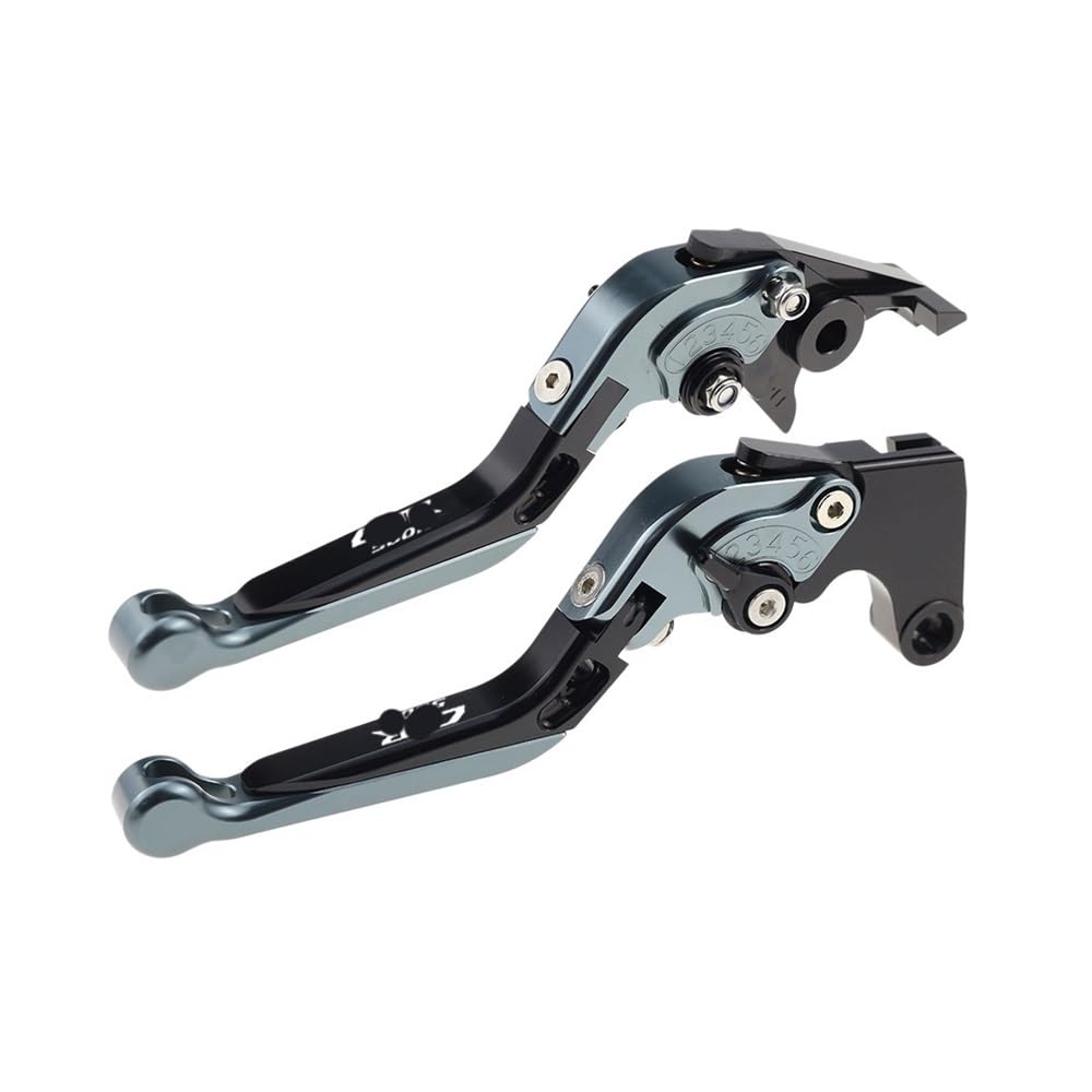 TYUIKN Brake Levers Clutch Levers for CBR 500R CBR500R