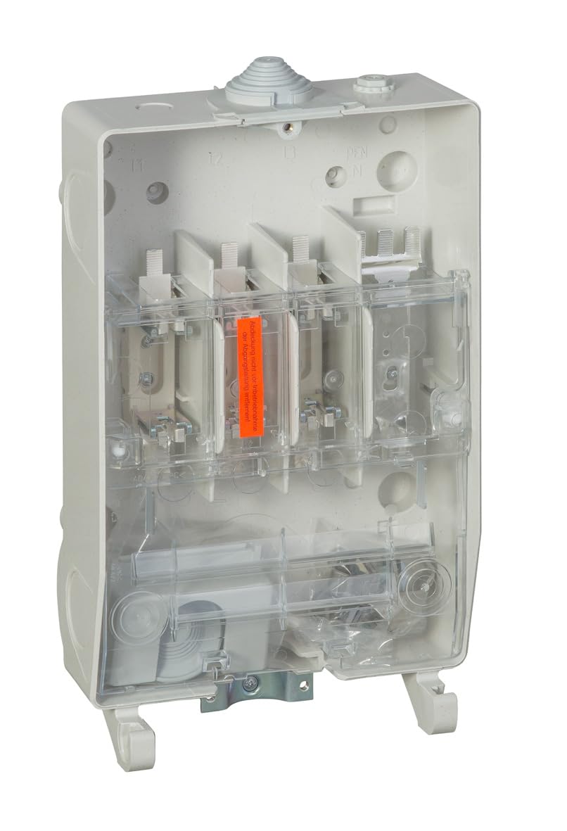 Abn HK334C Hausanschlusskasten