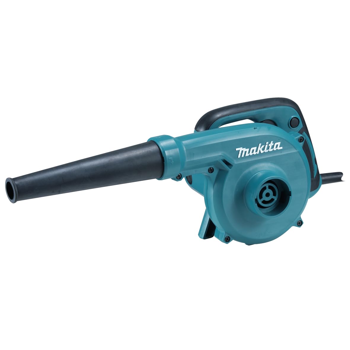 Makita SOFFIAT-ASPIRATORE 600W, Con cavo elettrico