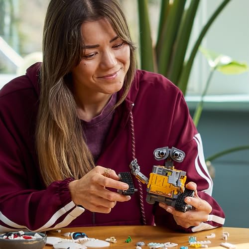 Listado de Lego disney , tabla con los diez mejores. 18 Imagen adicional