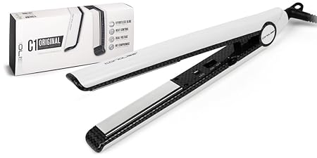 Corioliss c1 carbon fiber Clearance