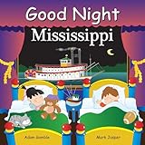 Good Night Mississippi (Our World of Books)