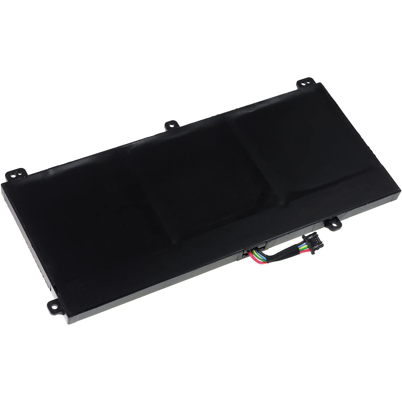 Powery Batería para Portátil Lenovo Modelo 45N1741, 11,4V, Li-Polymer