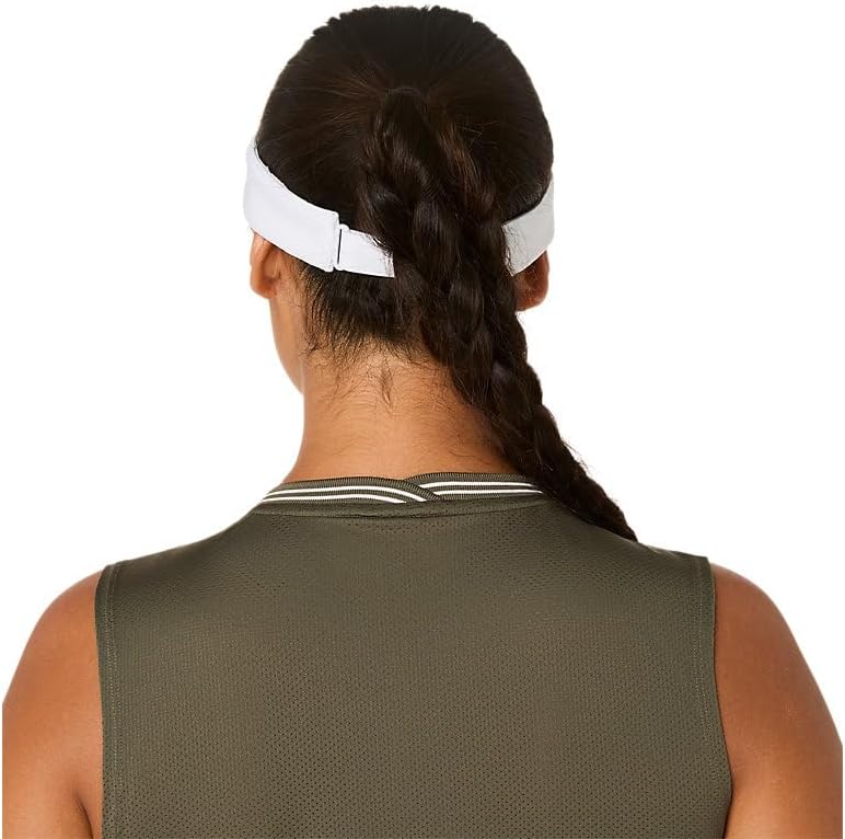 ASICS Women's Game SLEEVELE Short Sleeve TOP Tennis Apparel