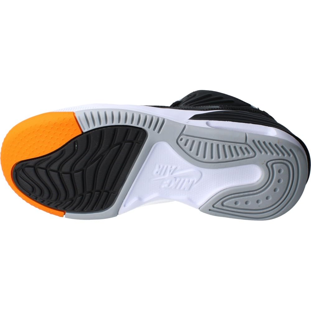 NIKE Jordan Max Aura 5 GS Zapatillas deportivas para escuela primaria