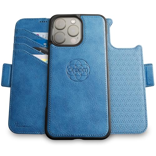 Étui iPhone 16 Pro Dreem la coque magnétique idéale pour vos déplacements