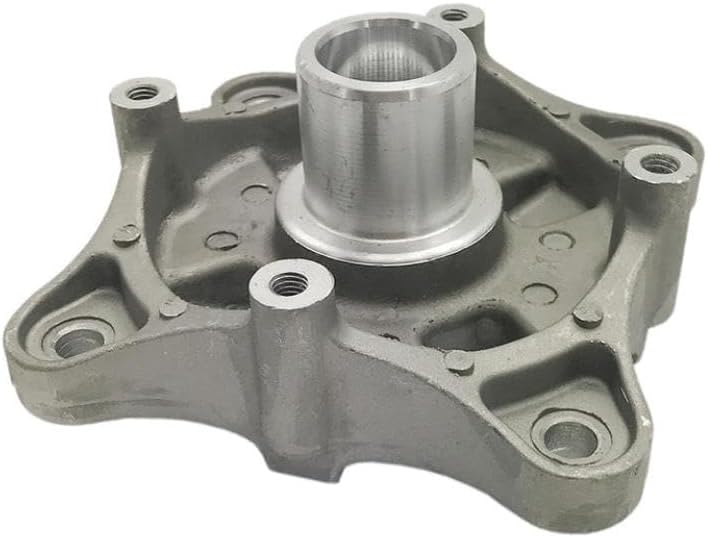 Universal Rear Wheel Hub A Compatible With 300 300cc FA-D300 H300 G300 ATV Quad 4.1.01.0081 Version A Aftermarket Replacement