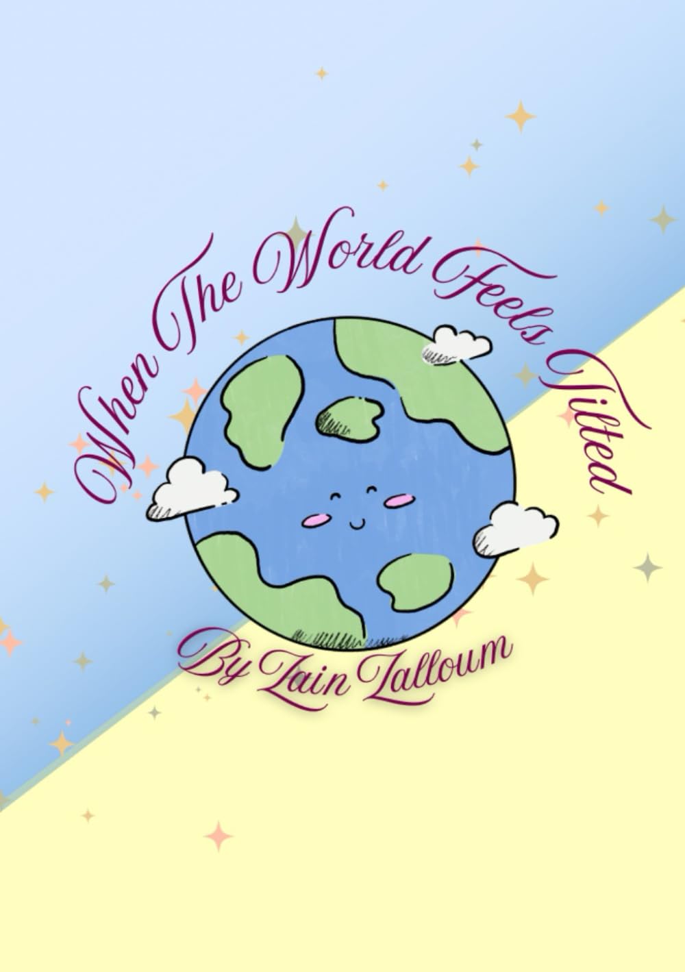When The World Feels Tilted