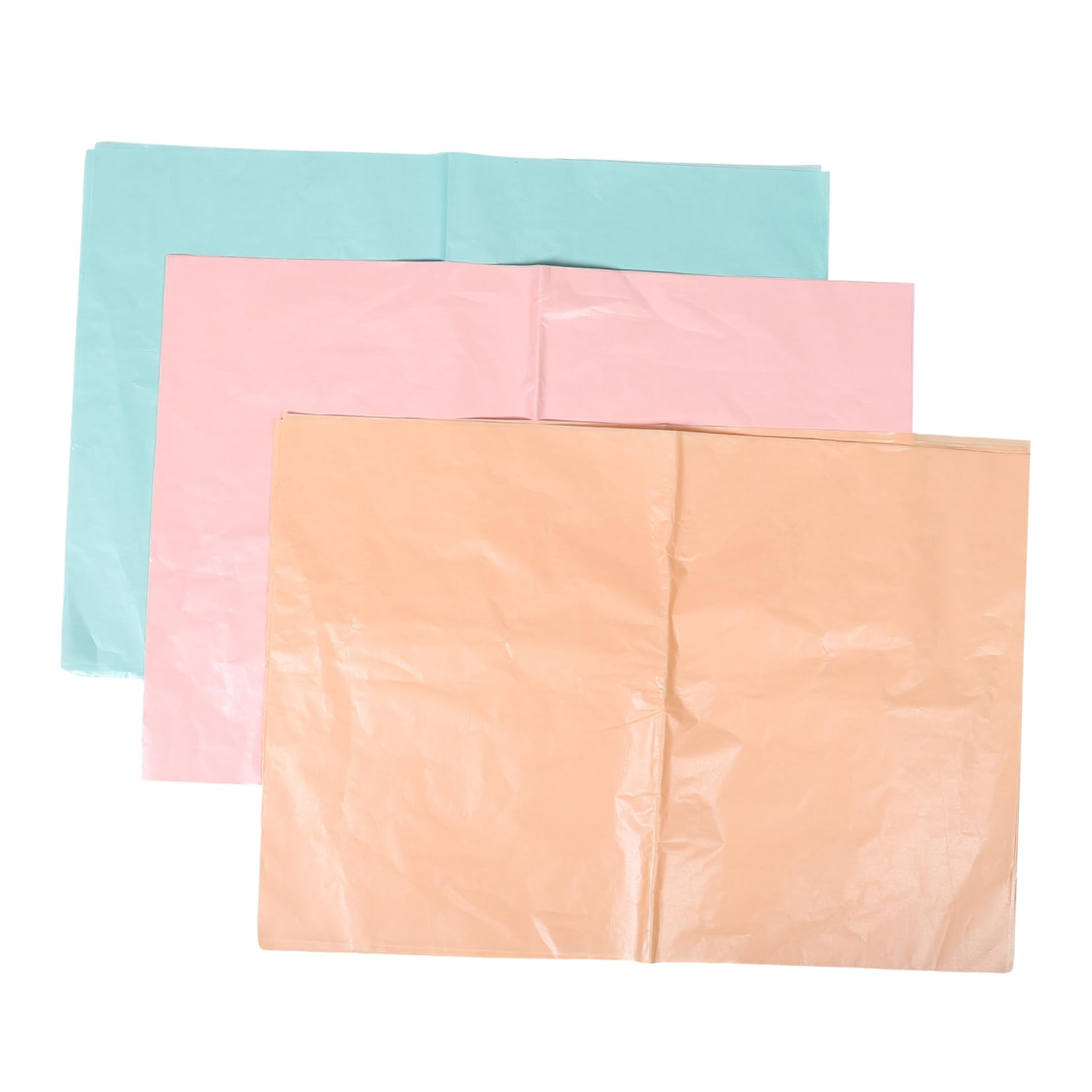 Papier de fleur COLLBATH robuste pour gâteaux et bouquets sans déchirure - 8
