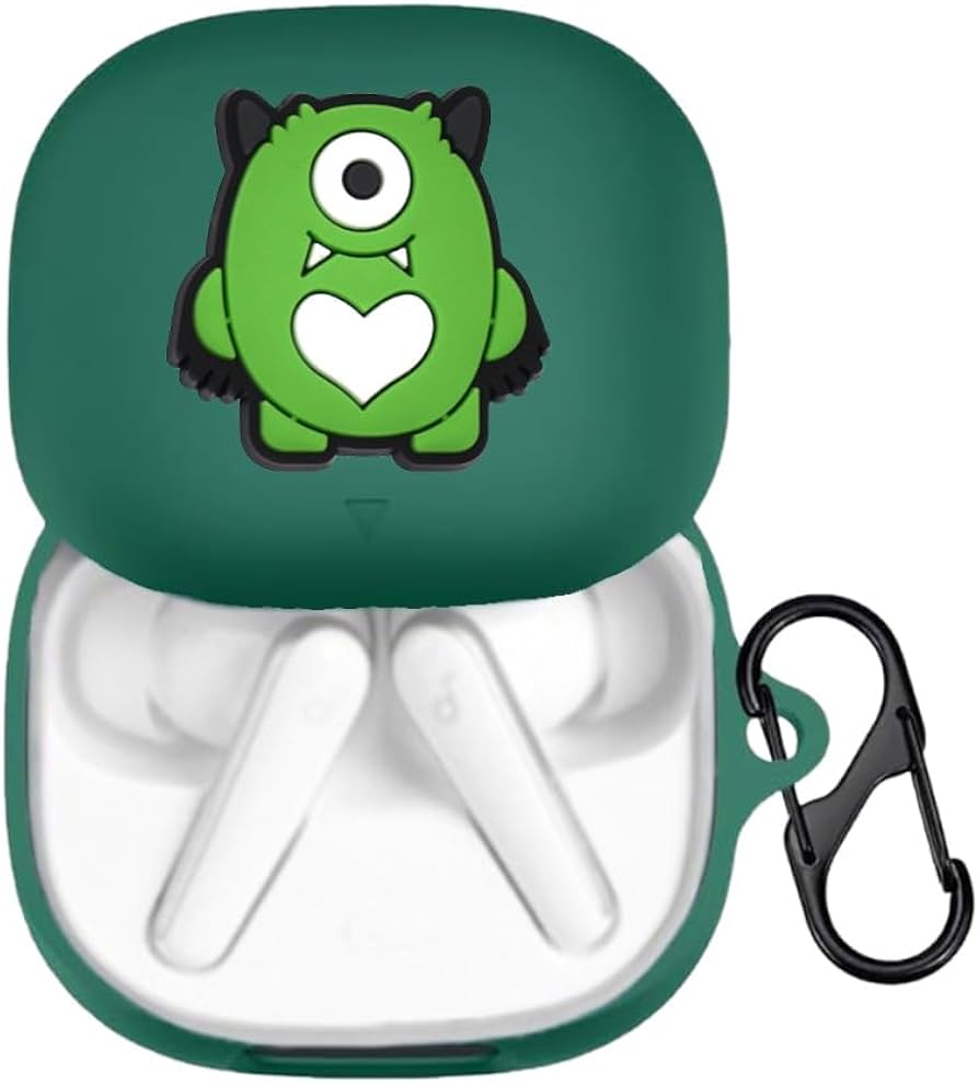 Amazon | Anker soundcore liberty 5 用のケース カバー 軽量 小型