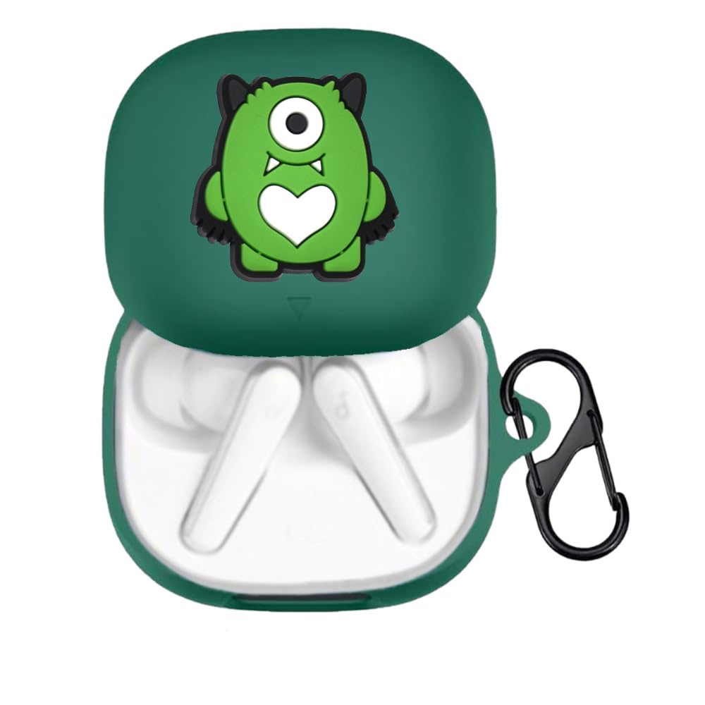 Amazon | Anker soundcore liberty 5 用のケース カバー 軽量 小型