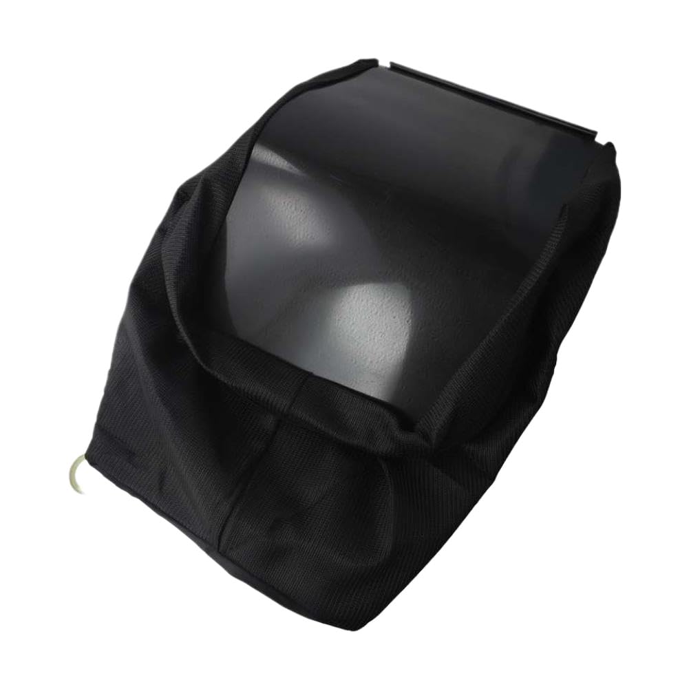 Bolsa de Recogida para cortacésped Parte 96404007A Compatible con CC46MZ CC46M