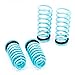 Godspeed(LS-TS-LS-0003) Traction-S Lowering Springs For Lexus GS300/GS400/GS430 1998-05