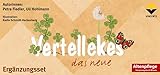 fiedler und fuchs münchen speisekarte  Vincentz Network GmbH & C Ergänzungsset - Vertellekes - das Neue (Spiel): 120 Ergänzungskarten zum Spiel