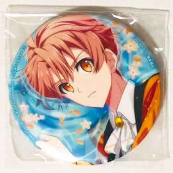 新品★アイドリッシュセブン【和泉三月】プライズ★缶バッジ Amazon | アイドリッシュセブン和泉三月プライズ缶バッジ YB
