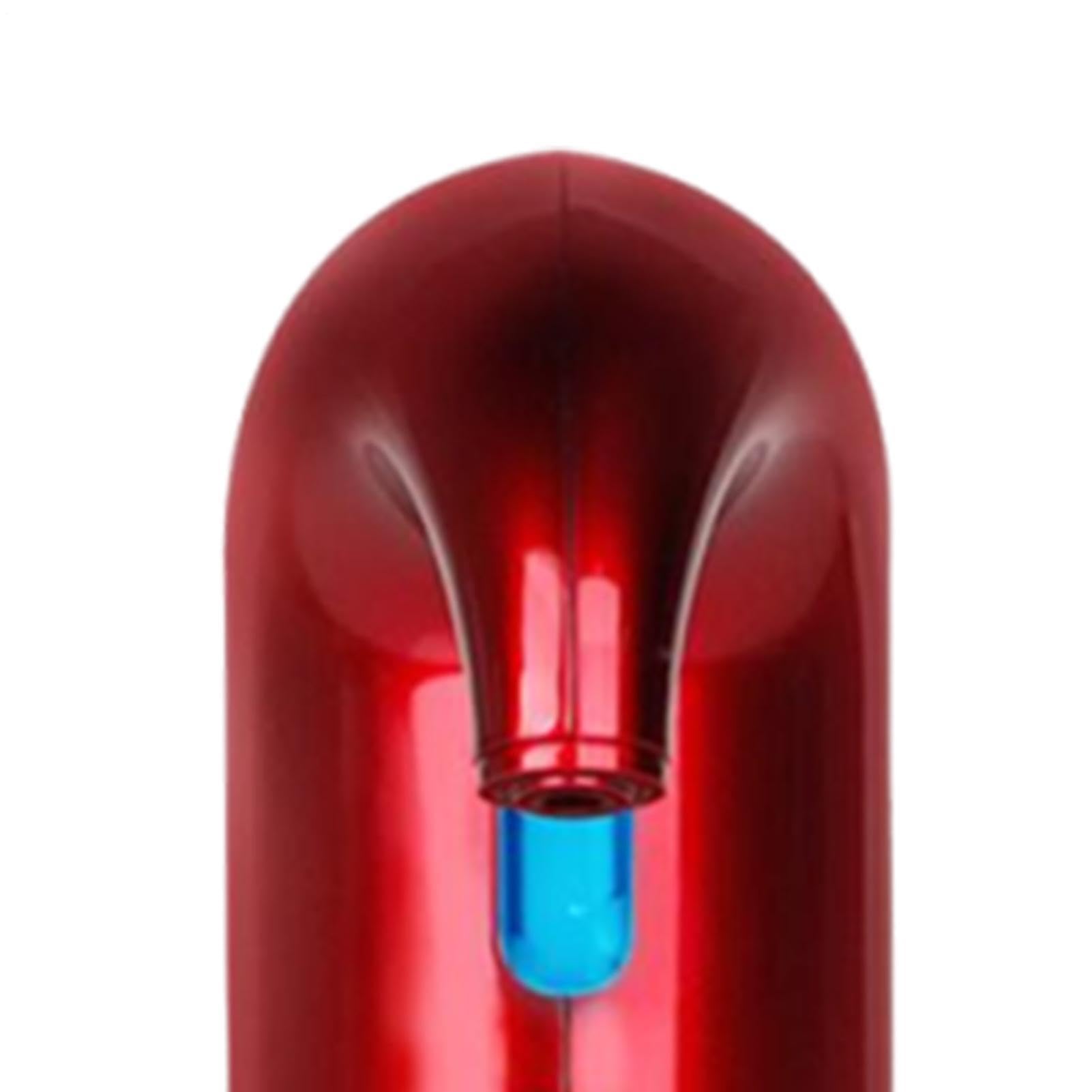 Aérateur-verseur de vin électrique Distributeur d'alcool électrique