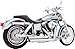 Freedom Exhaust AMENDMENT CHR DYNA