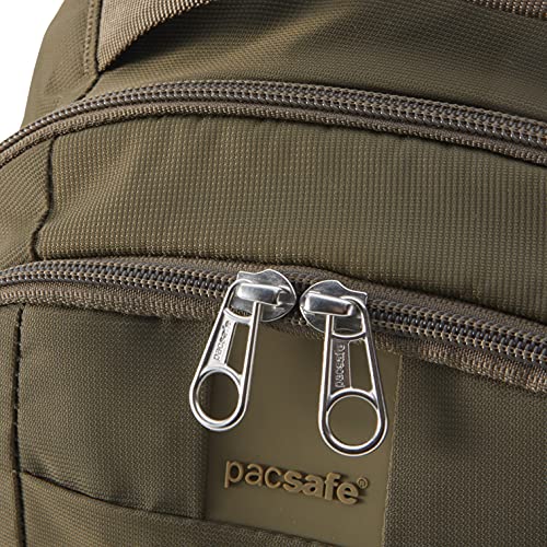 Pacsafe Metrosafe LS350 anti-theft 15L backpack