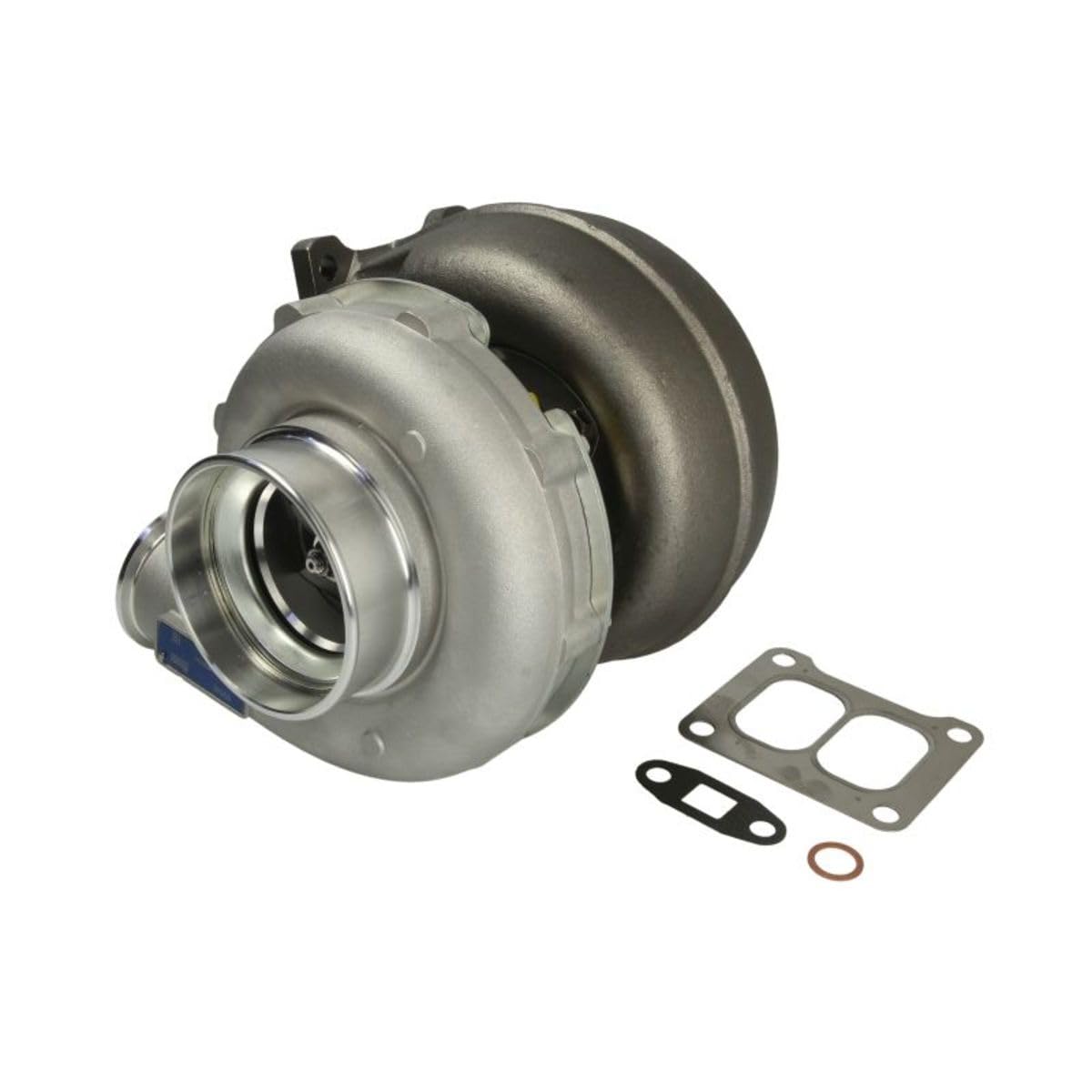 NISSENS Turbina Turbocompressore a gas scarico Compatibilità con SCANIA P,G,R,T - series 93581