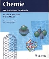Chemie. Das Basiswissen Der Chemie 3134843080 Book Cover