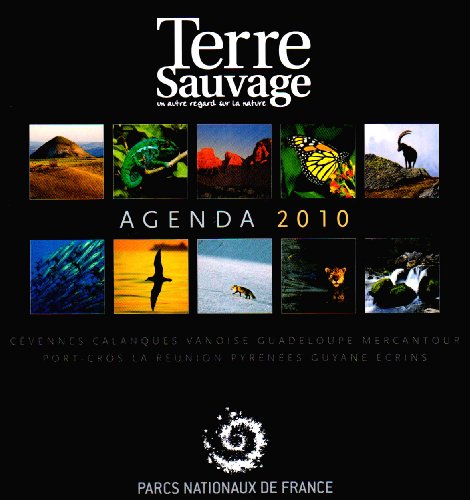 Télécharger AGENDA 2010 TERRE SAUVAGE PDF
