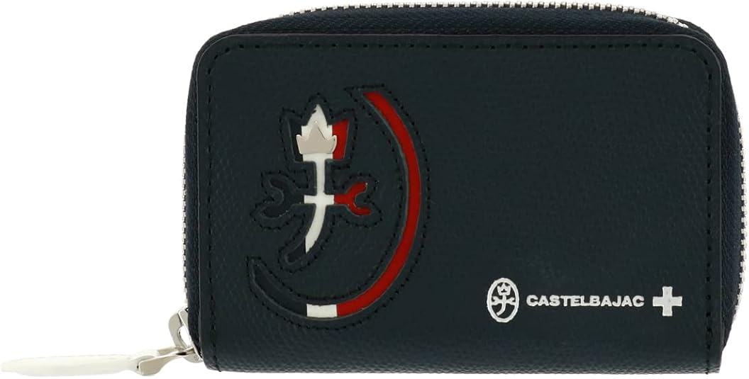 カステルバジャック カルネ キーケース 032611 ブラック カステルバジャック カルネ スマートキー対応 キーケース メンズ No