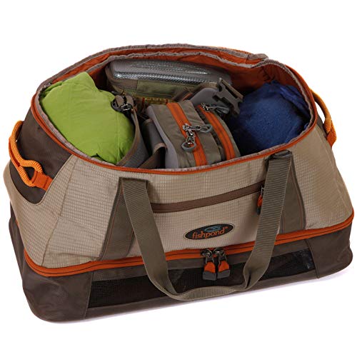 Best Wader Bags Top Ways to Carry Your Wet Fly Fishing Gear