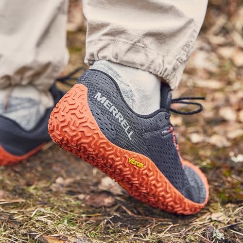 Image of Merrell Men's Vapor Glove 6 Sneaker