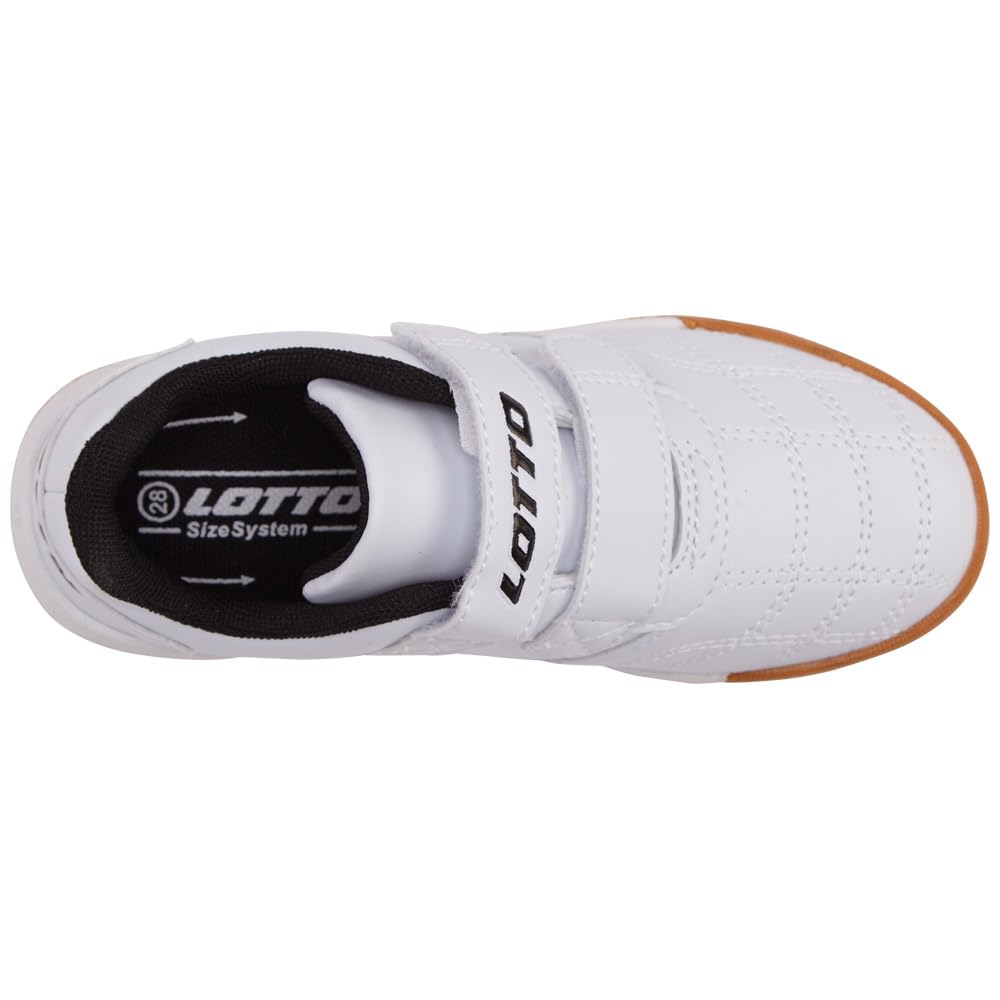 LOTTO Lotto Zapatillas Unisex niños