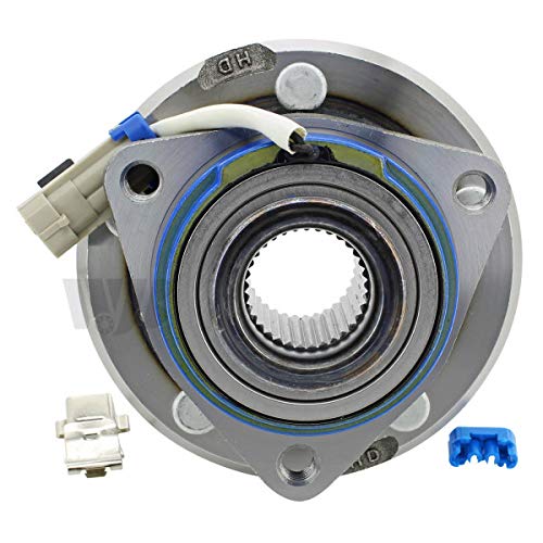 Amazon.com: WJB WA513179HD Heavy Duty Version Front & Heavy Duty