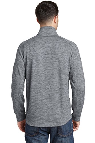 Port Authority Digi Stripe Fleece Jacket (F231)3